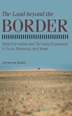 The Land beyond the Border