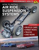 Install Air Ride Suspension Systems