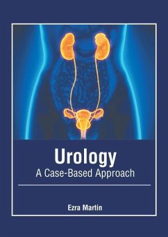 Urology: A Case-Based Approach