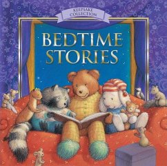Bedtime Stories - Sequoia Children's Publishing