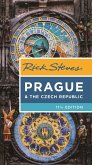 Rick Steves Prague & The Czech Republic (Eleventh Edition) Rick Steves Prague & The Czech Republic (Eleventh Edition)