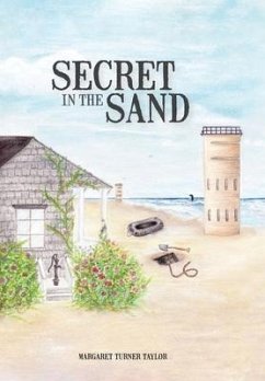 Secret in the Sand - Turner Taylor, Margaret