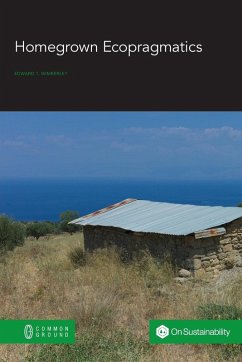 Cover Homegrown Ecopragmatics