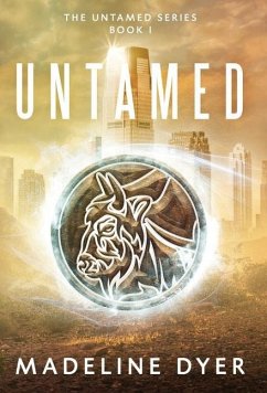 Untamed - Dyer, Madeline