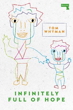 Infinitely Full of Hope - Whyman, Tom