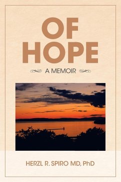 Of Hope - Spiro MD, Herzl R.