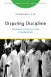 Disputing Discipline - Bild 1