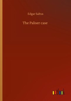 The Paliser case The Paliser case