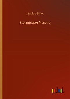 Cover Sterminator Vesevo