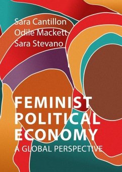 Feminist Political Economy - Stevano, Sara; Mackett, Odile; Cantillon, Sara