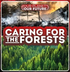 Caring for the Forests - Limbada, Azra
