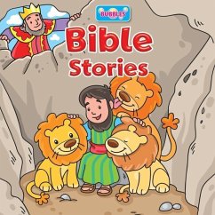 Cover Bubbles: Bible Stories