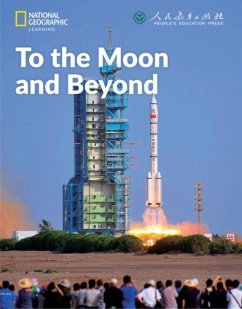 To the Moon and Beyond: China Showcase Library - Wallace, Patrick