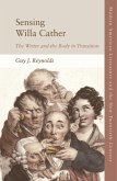 Sensing Willa Cather