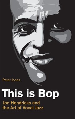 This is Bop - Jones, Peter