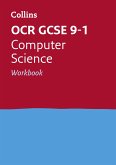 OCR GCSE 9-1 Computer Science Workbook: For the 2022 Exams