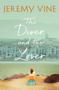 The Diver and The Lover - Vine, Jeremy