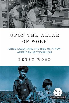 Upon the Altar of Work - Wood, Betsy