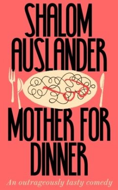 Cover Mother for Dinner
