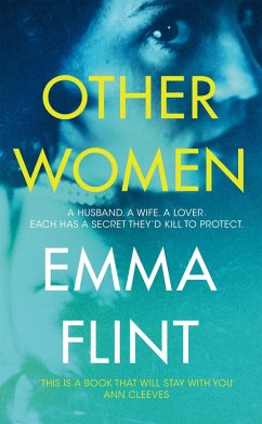 Other Women - Flint, Emma