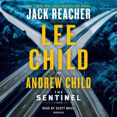 The Sentinel - Child, Lee; Child, Andrew