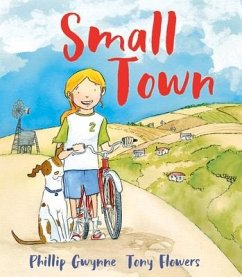 Cover Small Town
