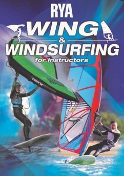 Cover RYA WINDSURF INSTRUCTORS HANDBOOK