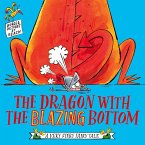 The Dragon with the Blazing Bottom