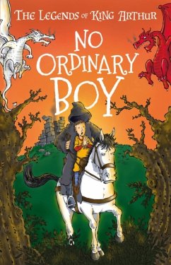 No Ordinary Boy (Easy Classics) - Mayhew, Tracey