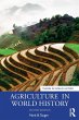Agriculture in World History - Bild 1