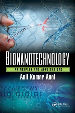 Cover Bionanotechnology