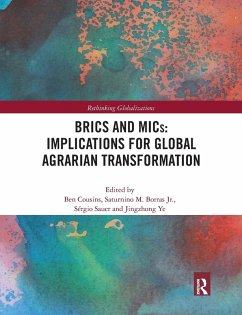 Cover BRICS and MICs