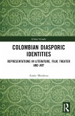 Colombian Diasporic Identities