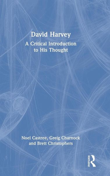 David Harvey