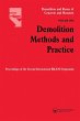 Demolition Methods and Practice V1 - Bild 1
