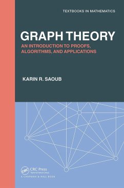 Graph Theory - Saoub, Karin R