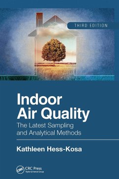 Indoor Air Quality - Hess-Kosa, Kathleen