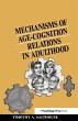 Mechanisms of Age-cognition Relations... - Bild 1