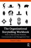 The Organizational Storytelling Workbook