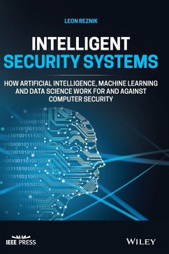 Intelligent Security Systems - Reznik, Leon