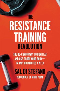 The Resistance Training Revolution - Stefano, Sal Di