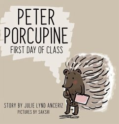 Peter Porcupine - Anceriz, Julie Lynd