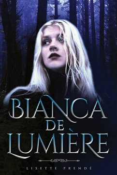 Cover Bianca De Lumiere