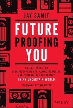 Future-Proofing You - Samit, Jay