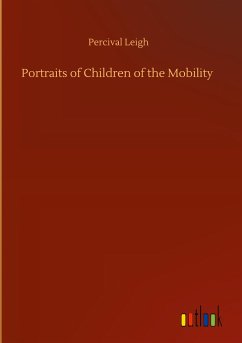 Portraits of Children of the Mobility