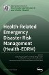 Health-Related Emergency Disaster Risk... - Bild 1