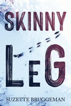Skinny Leg - Bruggeman, Suzette