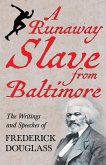 A Runaway Slave from Baltimore