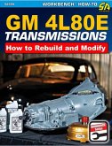 GM 4l80e Transmissions