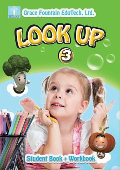 LookUp Book 3 - Grace Fountain Edutech; &